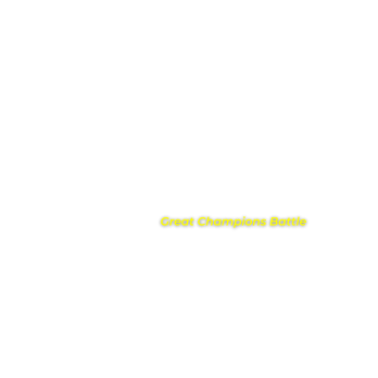 Logo de la Great Champions Battle